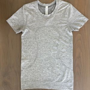 Lululemon Swiftly Tech Gray (Sold)